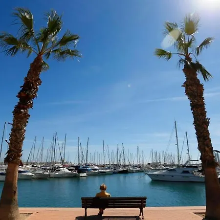 Midtown Sweet * Alicante