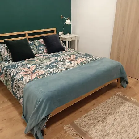 Apartamento Midtown Sweet *