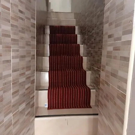 Midtown Sweet Apartment *