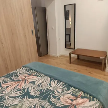 Midtown Sweet Apartment Alicante